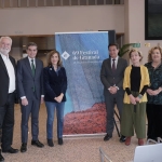 Presentación del 69 Festival de Granada