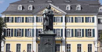 Principales atractivos culturales del 250 aniversario de Beethoven en Alemania