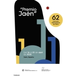 Suspensión 62º Premio 'Jaén' de Piano