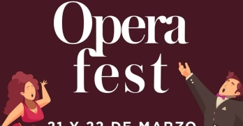 Teatro Real te invita a #OperaFest- mini conciertos digitales en Instagram