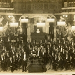 La Orquesta Sinfónica Pau Casals:
