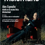 revista música clásica melómano digital 262