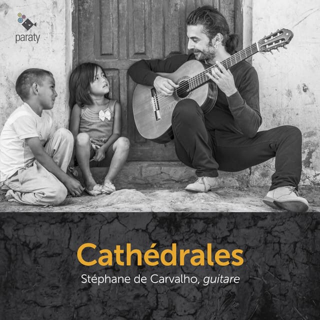 CATHEDRALES