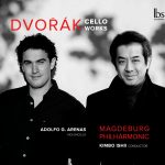 Dvorak: Cello Works