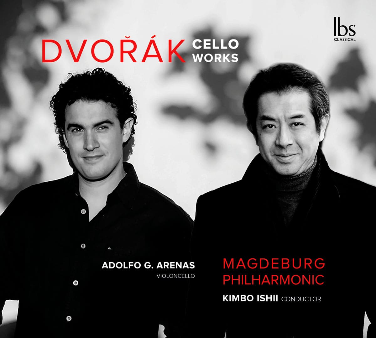 Dvorak: Cello Works