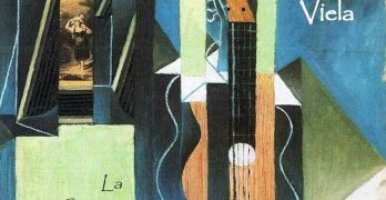 La guitarra triunfante