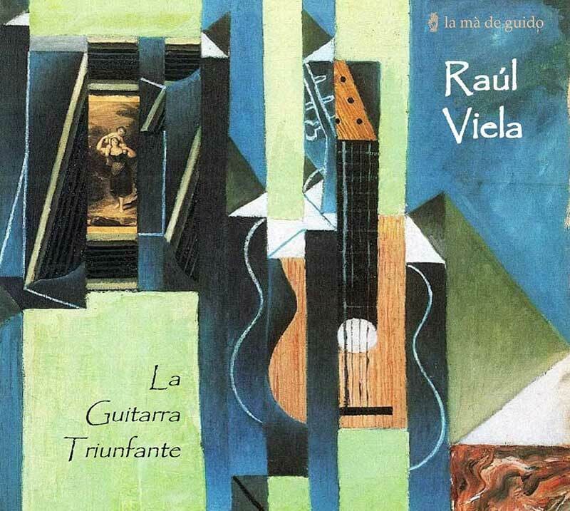 La guitarra triunfante