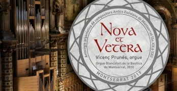 DISCOS 261 NOVA ET VETERA