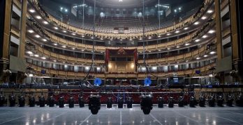 Teatro Real