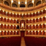 Nueva línea de ayudas para el sector de las artes escénicas y musicales