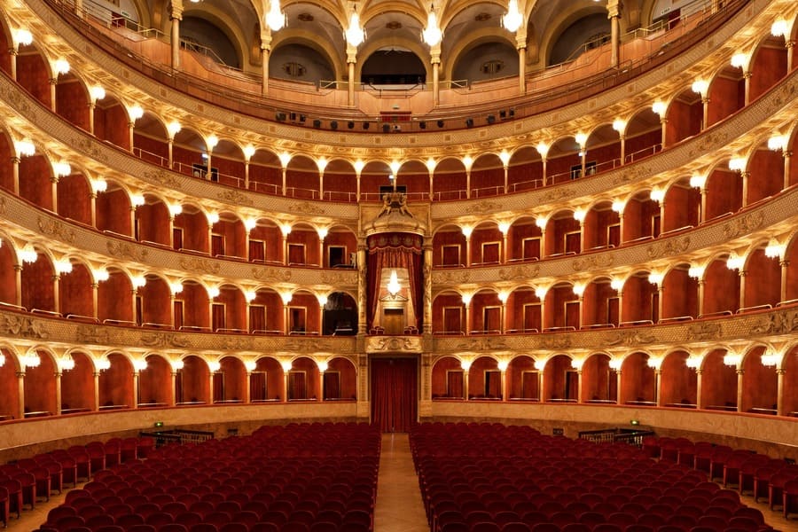 Nueva línea de ayudas para el sector de las artes escénicas y musicales