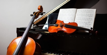 El viernes 24 de abril finaliza el plazo de la convocatoria de BECASAIE de Estudios Musicales para el curso 2020-21