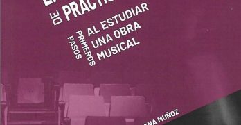 Estrategias practica instrumental