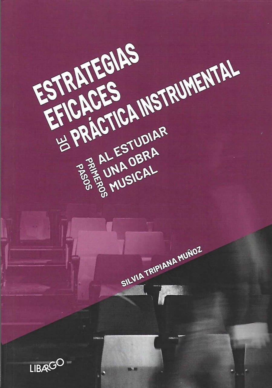 Estrategias practica instrumental