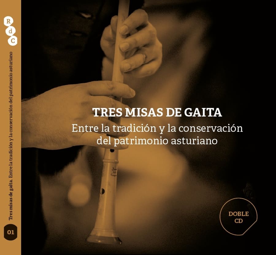 Tres misas de gaita. Entre la tradición y la conservación del patrimonio asturiano