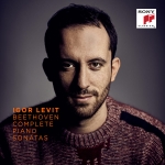 Beethoven: Complete Piano Sonatas