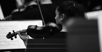 La Joven Orquesta de la Comunidad de Madrid presenta una nueva pieza en formato vídeo y desde casa