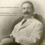 Julián Martínez Villar