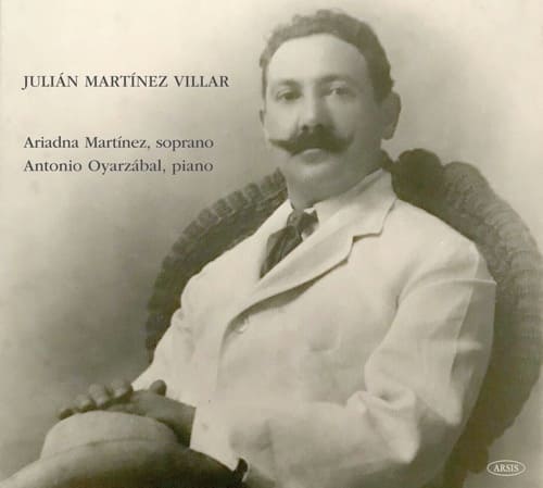 Julián Martínez Villar