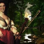 Barbara Strozzi