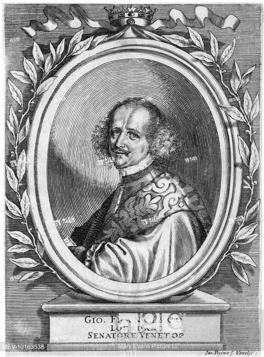 Giovanni Francesco Loredano