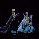 Rinaldo con Marina De Liso & Krystian Adam © Teatro Alighieri
