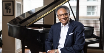 Ramsey Lewis