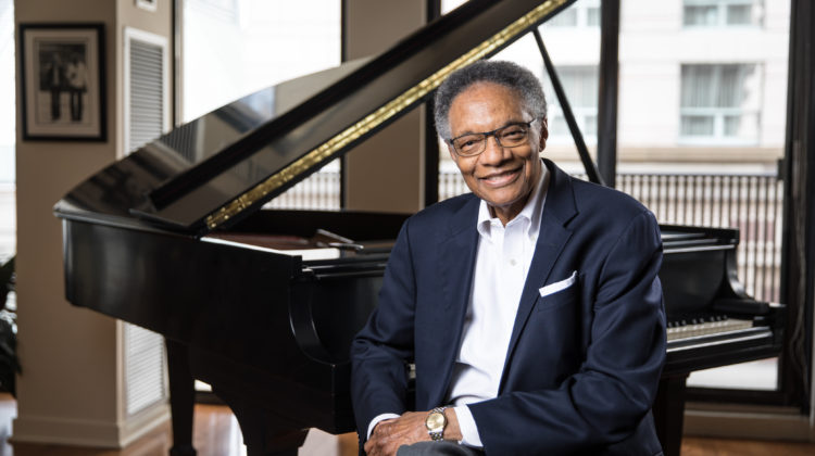 Ramsey Lewis