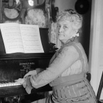 Teresa Carreño