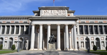 Museo Nacional de Prado