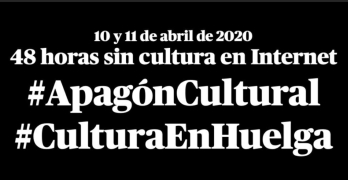 apagón cultural