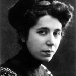 María de la O Lejárraga