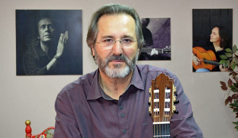 Rafael Cañizares