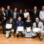 Abierta la convocatoria del Premio Jovenes Compositores Fundación SGAECNDM 2020