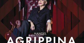 Handel: Agrippina