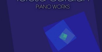 Teresa Catalán: Piano Works