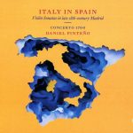 Italy in Spain
