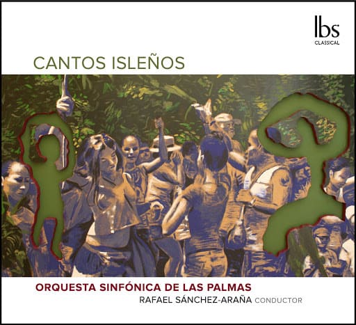 Cantos Isleños