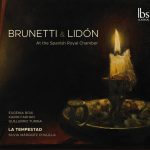 Brunetti & Lidón. At the Spanish Royal Chamber