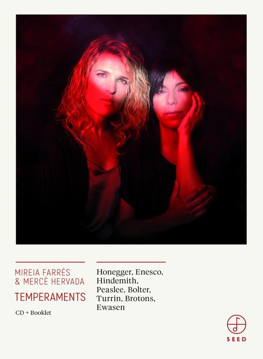 Temperaments