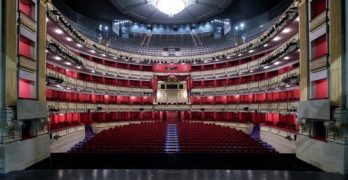 El Programa de difusión social de la ópera del Teatro Real, declarado Acontecimiento de Excepcional Interés Público