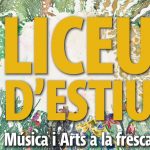 El ‘Liceu d’estiu’ se une a los festivales más importantes de Cataluña