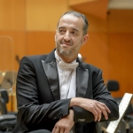 © Foto RTVE / Raúl Tejedor