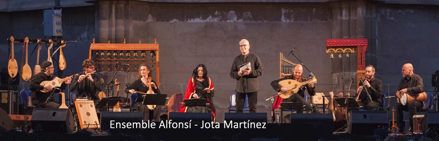 Ensemble Alfonsí