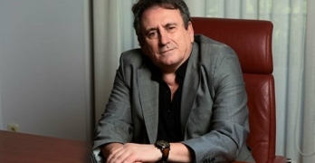 Juan José Solana, nuevo presidente de la Fundación SGAE(1)