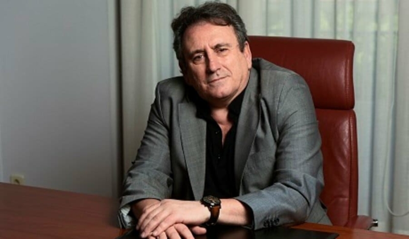 Juan José Solana, nuevo presidente de la Fundación SGAE(1)