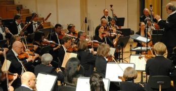 La Orquesta Ciudad de Granada continúa desde casa sus exitosos miniconciertos