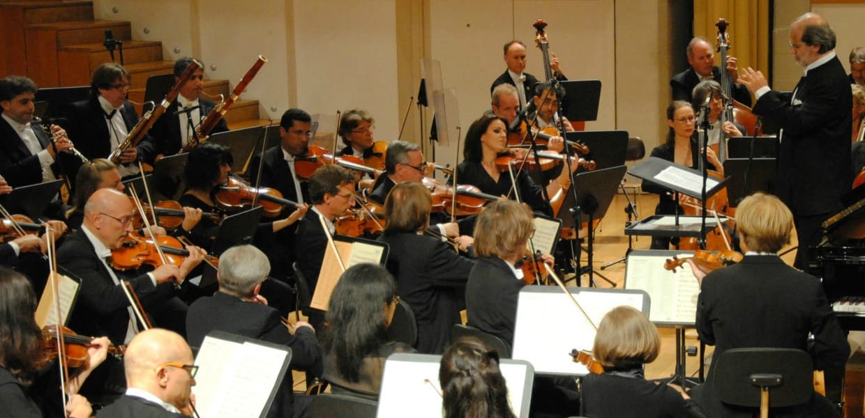 La Orquesta Ciudad de Granada continúa desde casa sus exitosos miniconciertos