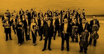 La Orquesta de Extremadura sigue difundiendo durante la cuarentena cultura desde casa
