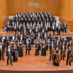 Concierto Solidario ‘Un juguete, una ilusión’, por la Orquesta RTVE
